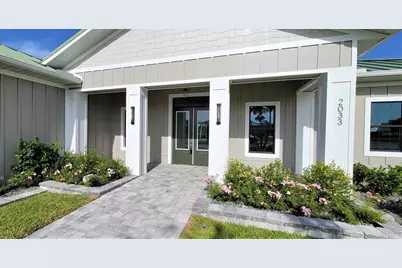 2033 Treasure Lane, Punta Gorda, FL 33982 - Photo 3