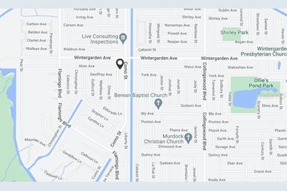 3052 Bunker Hill Street, Port Charlotte, FL 33948 - Photo 5