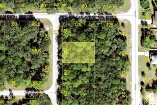 3052 Bunker Hill St, Port Charlotte, FL 33948 - Photo 1