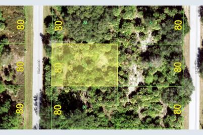 380 Lindon Street, Port Charlotte, FL 33954 - Photo 1