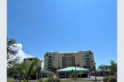2060 Matecumbe Key Road #2105, Punta Gorda, FL 33955 - Photo 1