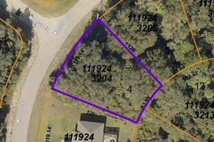 Wenona Dr, North Port, FL 34288 - Photo 1