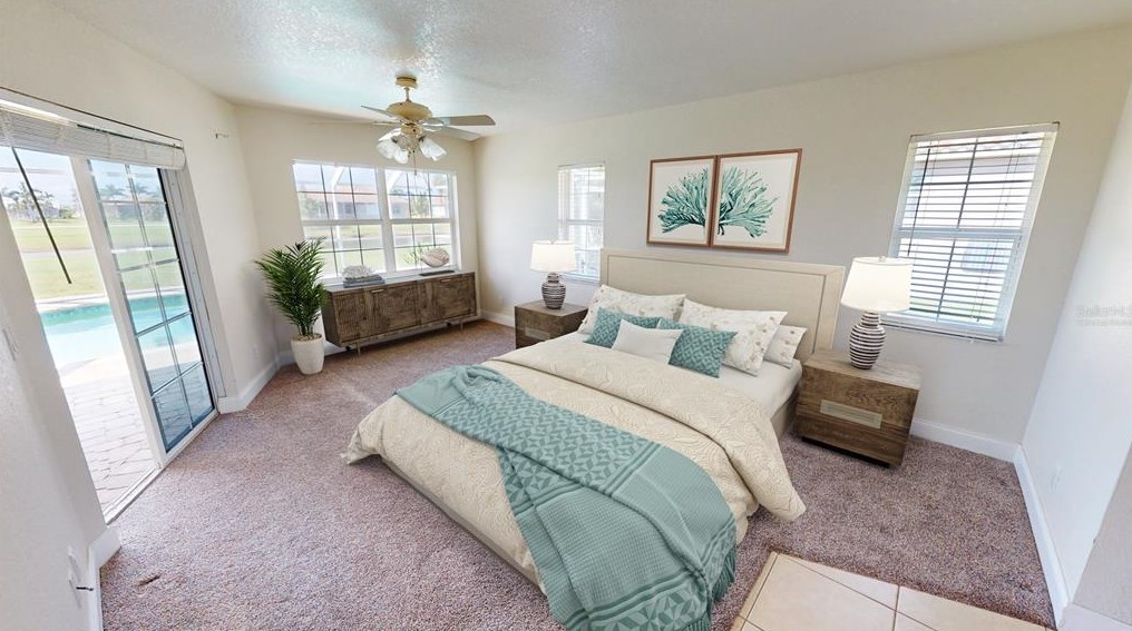 2405 Deborah Dr, Punta Gorda FL  33950-8167 exterior