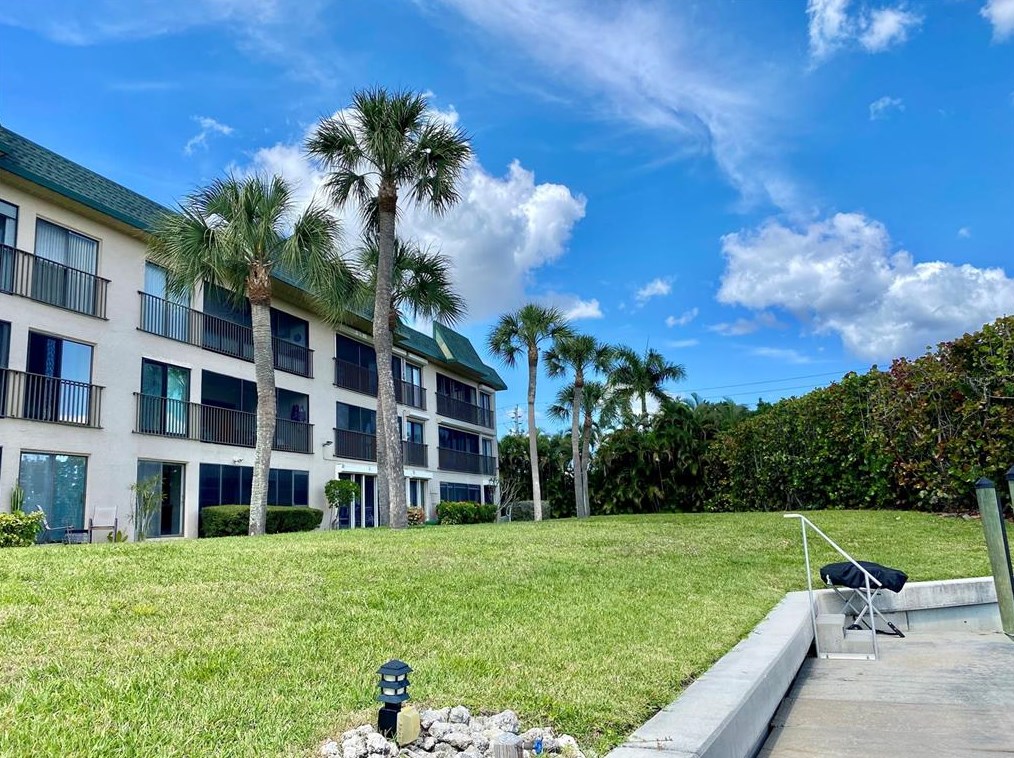 601 Shreve St, Punta Gorda FL  33950-3332 exterior