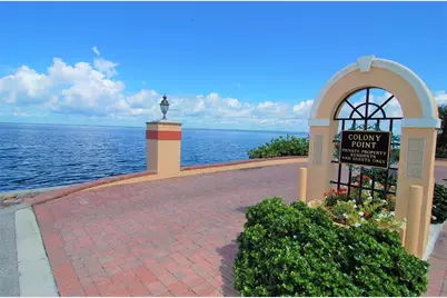 1 Colony Point Drive #5C, Punta Gorda, FL 33950 - Photo 45