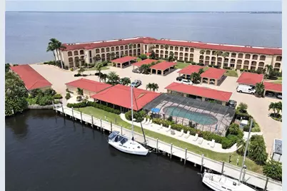 1 Colony Point Drive #5C, Punta Gorda, FL 33950 - Photo 33