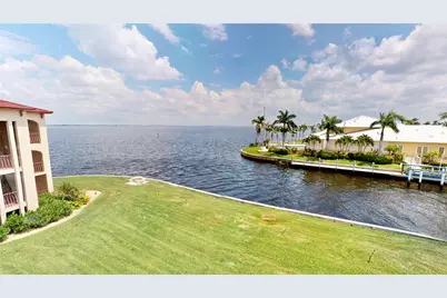 1 Colony Point Drive #5C, Punta Gorda, FL 33950 - Photo 1