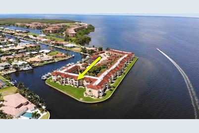 1 Colony Point Drive #5C, Punta Gorda, FL 33950 - Photo 27