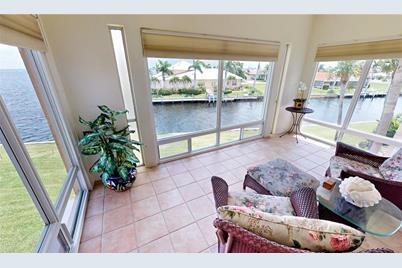 1 Colony Point Drive #5C, Punta Gorda, FL 33950 - Photo 7