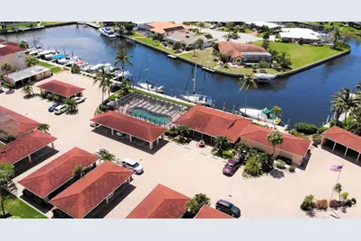 1 Colony Point Drive #5C, Punta Gorda, FL 33950 - Photo 35