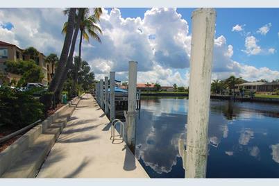 1 Colony Point Drive #5C, Punta Gorda, FL 33950 - Photo 33