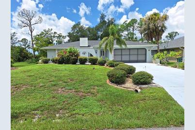 2223 Tinker Street, Port Charlotte, FL 33948 - Photo 1