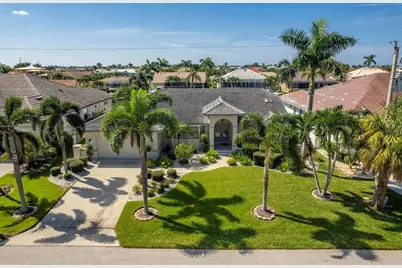 2505 Rio Tiber Drive, Punta Gorda, FL 33950 - Photo 1