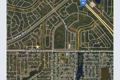 Lot 5 Dellbrook Avenue, North Port, FL 34288 - Photo 3