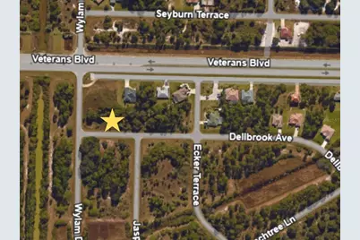 Lot 5 Dellbrook Avenue, North Port, FL 34288 - Photo 1