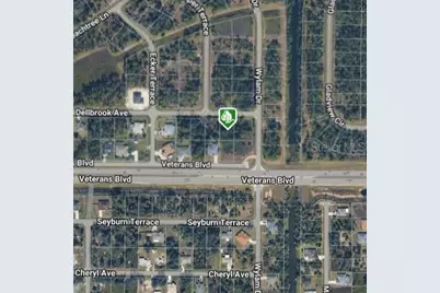 Lot 5 Dellbrook Avenue, North Port, FL 34288 - Photo 1