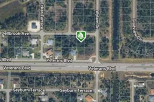 Lot 5 Dellbrook Ave, North Port, FL 34288 - Photo 1