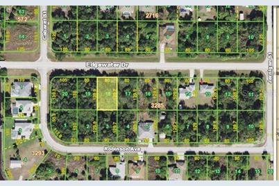 17313 Edgewater Drive, Port Charlotte, FL 33948 - Photo 1