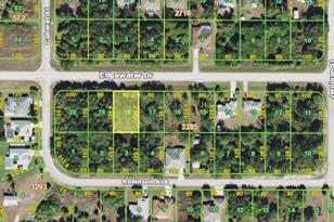 17313 Edgewater Dr, Port Charlotte, FL 33948 - Photo 1