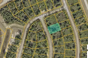 Lot 11 Sheno Dr, North Port, FL 34288 - Photo 1