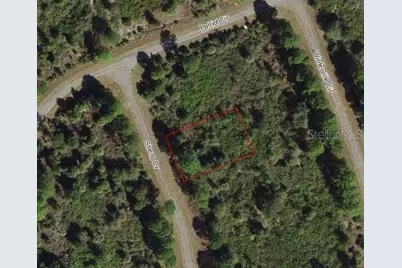 Lot 11 Sheno Drive, North Port, FL 34288 - Photo 3