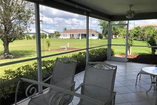 1307 Tidy Ln, Punta Gorda, FL 33983 - Photo 37