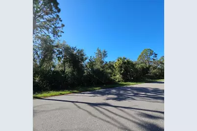 17455 Young Avenue, Port Charlotte, FL 33948 - Photo 1