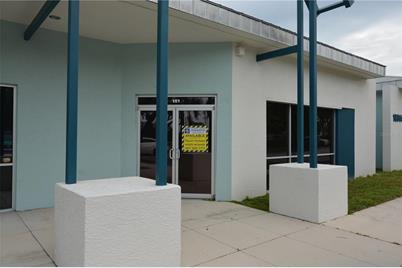 18350 Murdock Circle #101, Port Charlotte, FL 33948 - Photo 1