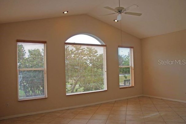 2325 Padre Island Dr, Punta Gorda FL  33950-8103 exterior