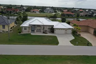 2325 Padre Island Dr, Punta Gorda, FL 33950 - Photo 1