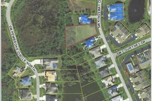 12712 SW Kingsway Cir, Lake Suzy, FL 34269 - Photo 1