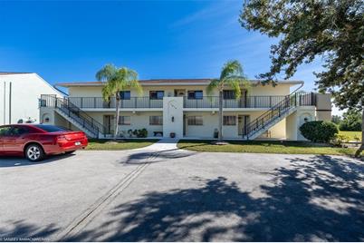 1416 San Cristobal Avenue #3 (C), Punta Gorda, FL 33983 - Photo 1