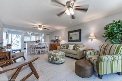 1416 San Cristobal Avenue #3 (C), Punta Gorda, FL 33983 - Photo 3