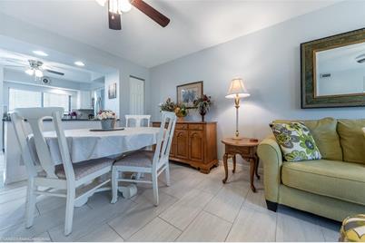 1416 San Cristobal Avenue #3 (C), Punta Gorda, FL 33983 - Photo 5