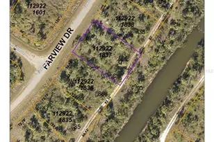 Farview Dr, North Port, FL 34288 - Photo 1