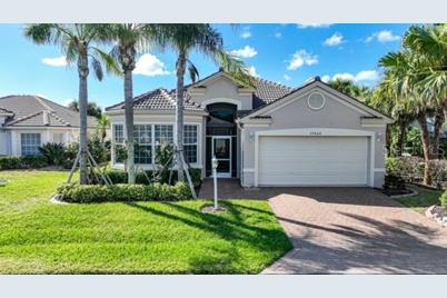 17849 Hibiscus Cove Court #1, Punta Gorda, FL 33955 - Photo 1