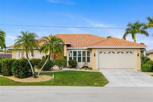 2124 Wyatt Cir, Punta Gorda, FL 33950