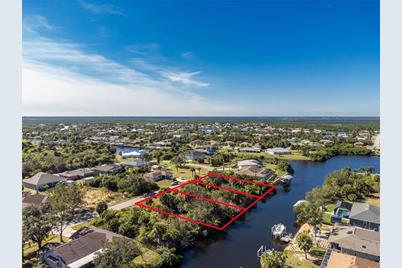 17324, 17332, 17340 Gulfspray Circle, Port Charlotte, FL 33948 - Photo 1