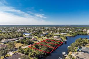 17324 17332 17340 Gulfspray Circle, Port Charlotte, FL 33948 - Photo 1