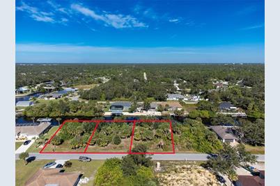 17324, 17332, 17340 Gulfspray Circle, Port Charlotte, FL 33948 - Photo 5