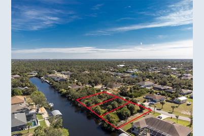 17324, 17332, 17340 Gulfspray Circle, Port Charlotte, FL 33948 - Photo 3