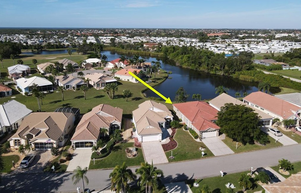 10185 Arrowhead Dr, Punta Gorda FL 33955-4704 exterior