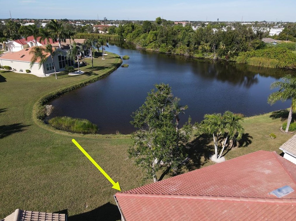 10185 Arrowhead Dr, Punta Gorda FL 33955-4704 exterior