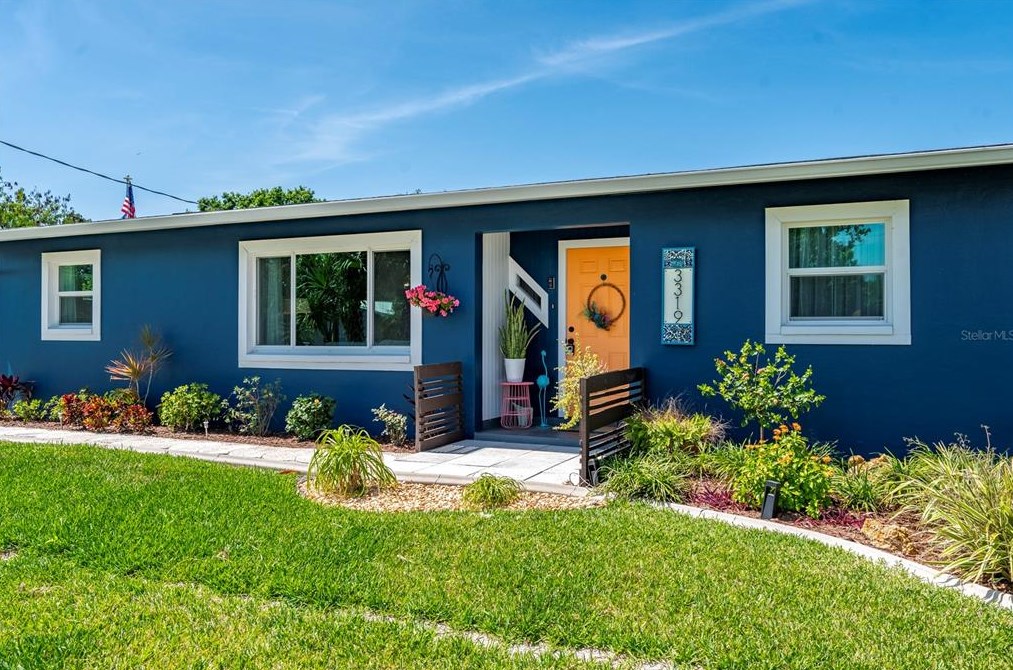 3319 Palm Dr, Punta Gorda FL  33950-3117 exterior