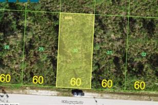 27450 Chinquapin Dr, Punta Gorda, FL 33955 - Photo 1