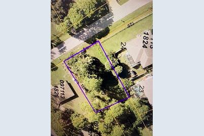 Lot25 McCorkle Street, North Port, FL 34291 - Photo 3