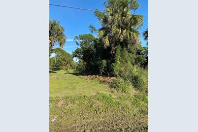 Lot25 McCorkle Street, North Port, FL 34291 - Photo 1