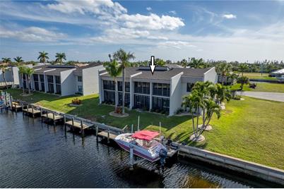 1439 Mediterranean Drive #C, Punta Gorda, FL 33950 - Photo 41