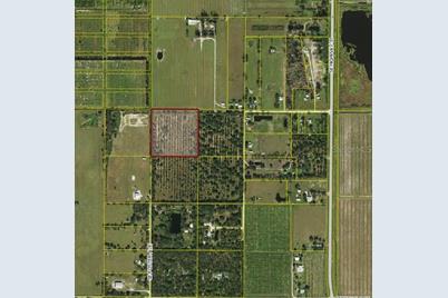 Se Tomlin #2 Drive, Arcadia, FL 34266 - Photo 1