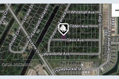 15460 Oasis Avenue, Port Charlotte, FL 33953 - Photo 1